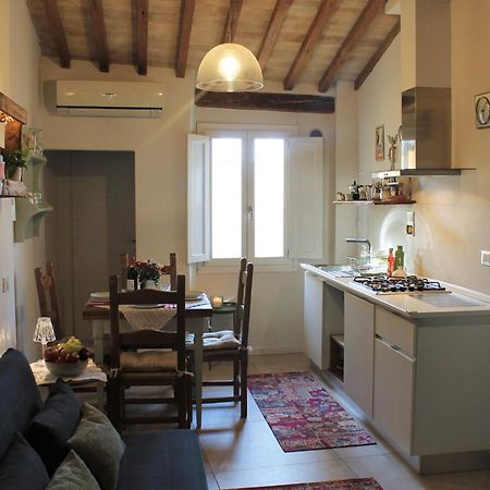 Appartamento Luminoso E Silenzioso Centro Firenze Exterior foto